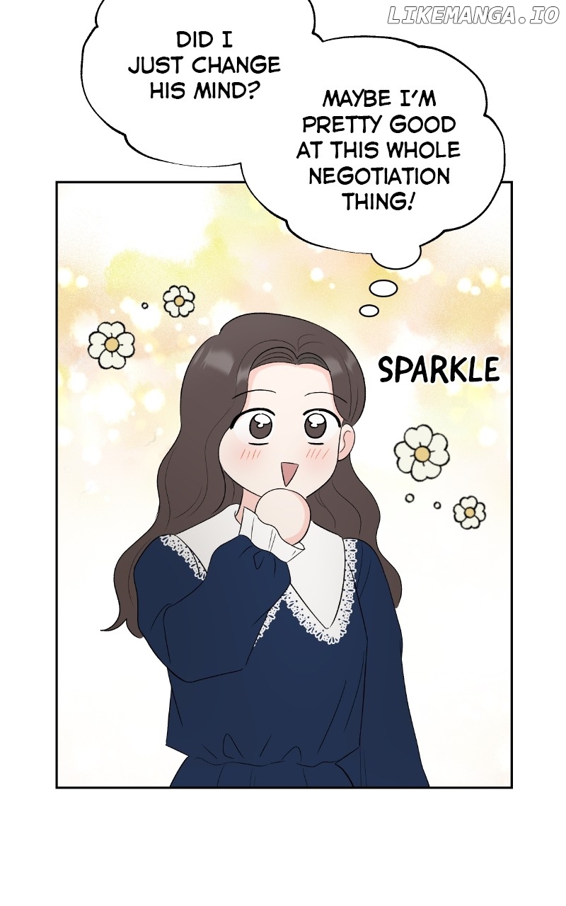 Diving Into Love Chapter 6 - page 112