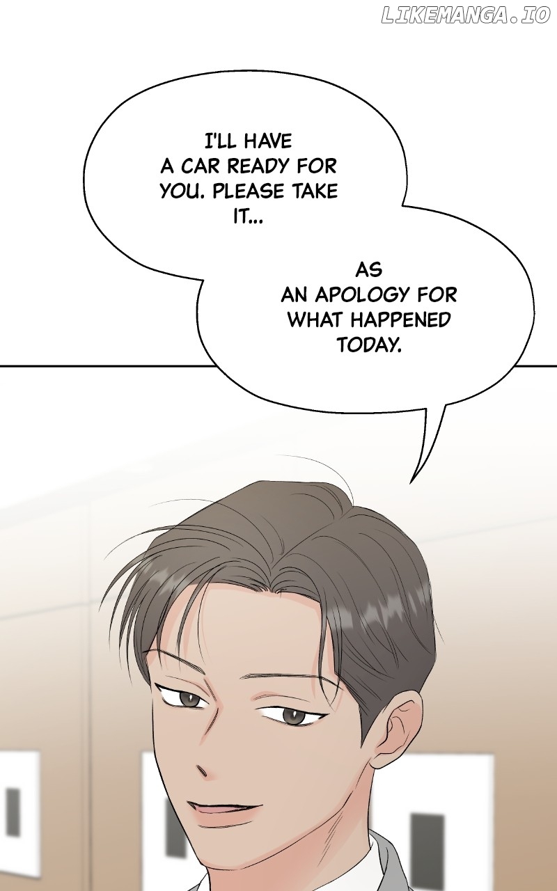 Diving Into Love Chapter 6 - page 113