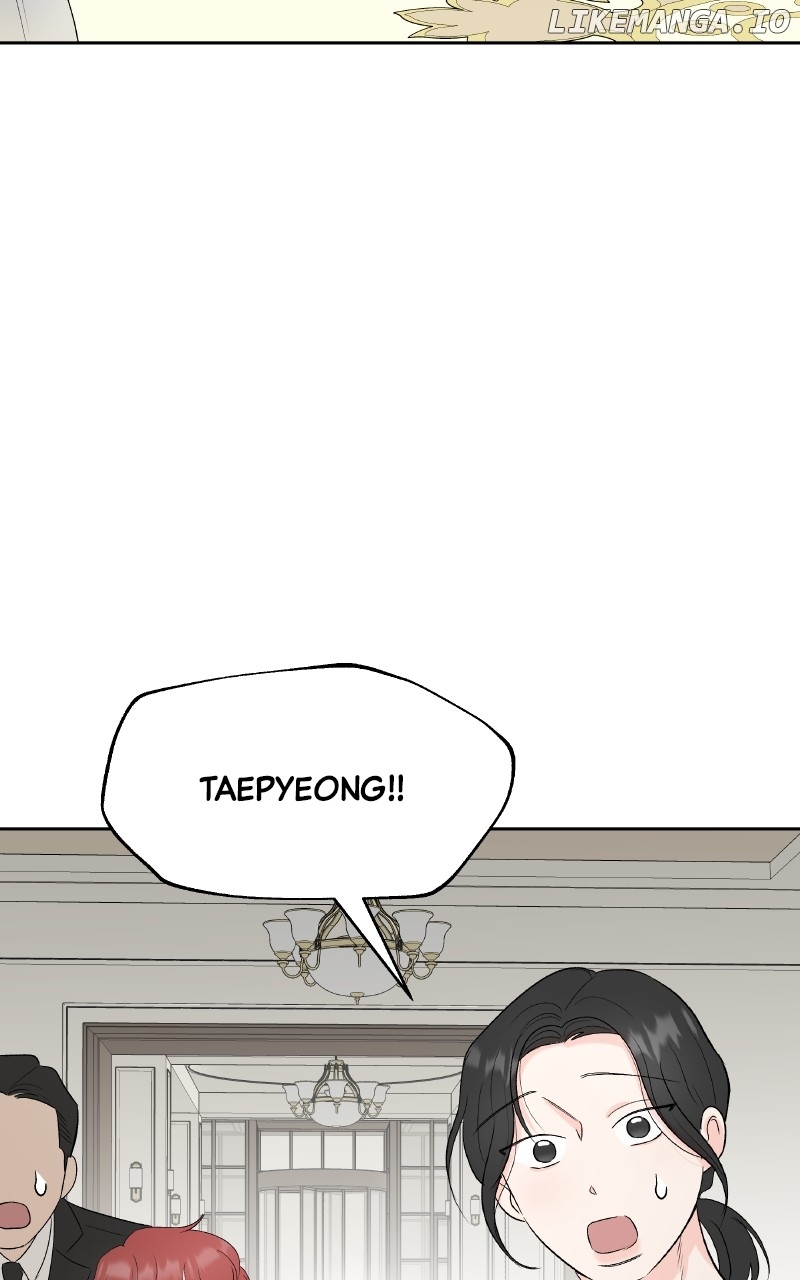 Diving Into Love Chapter 6 - page 118