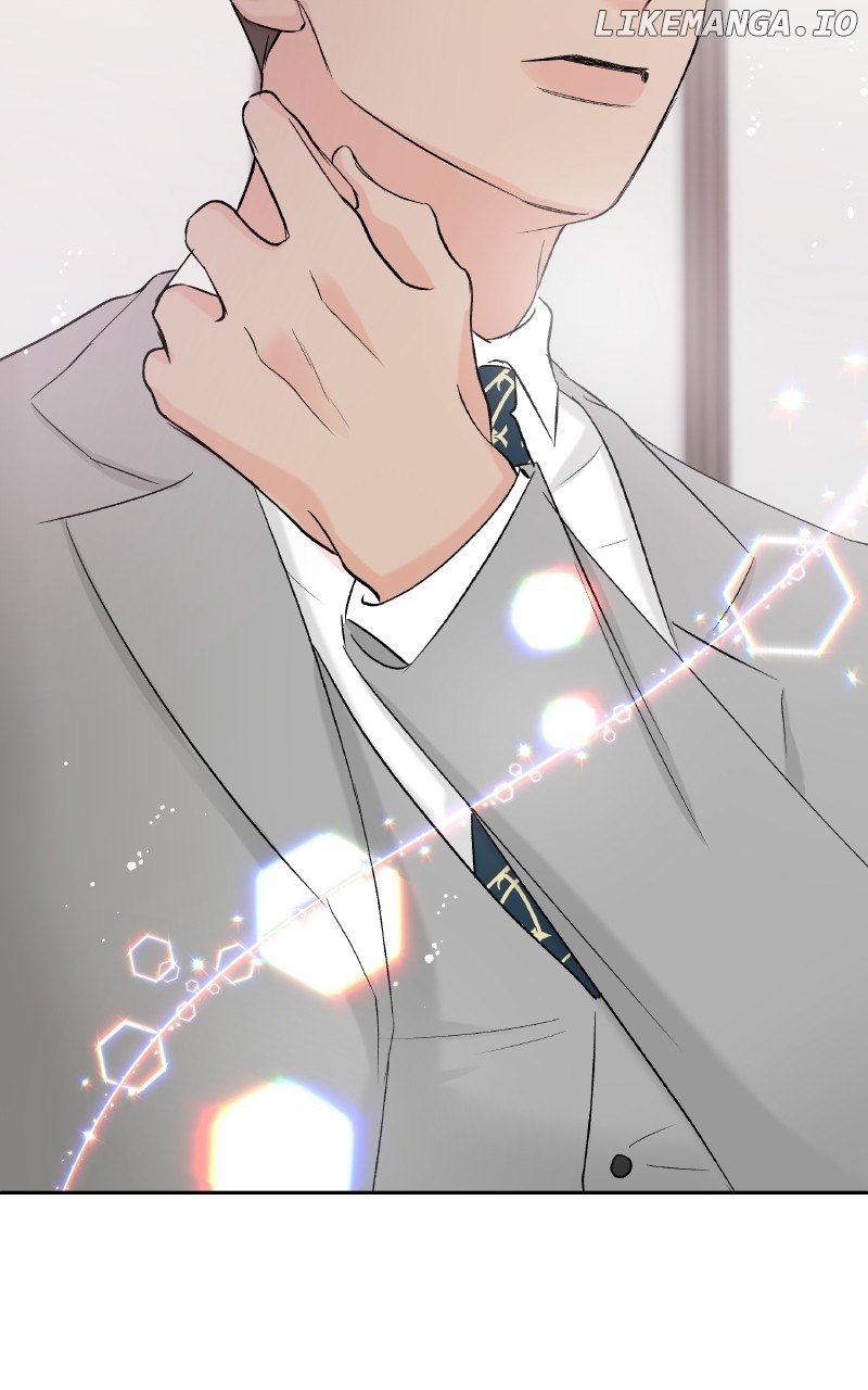 Diving Into Love Chapter 6 - page 128