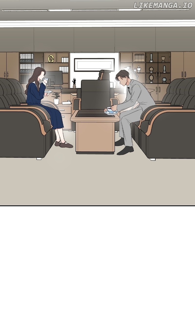 Diving Into Love Chapter 6 - page 33