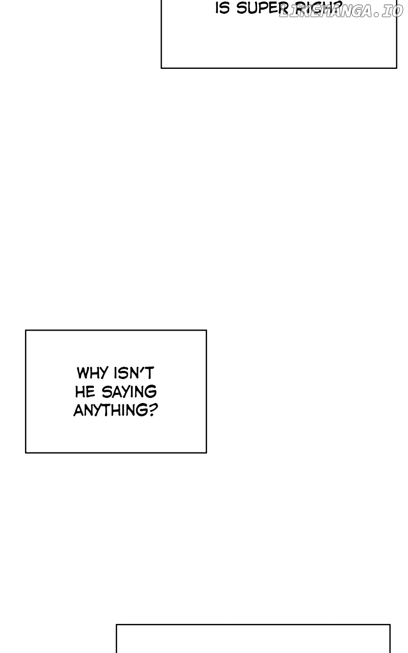 Diving Into Love Chapter 6 - page 36