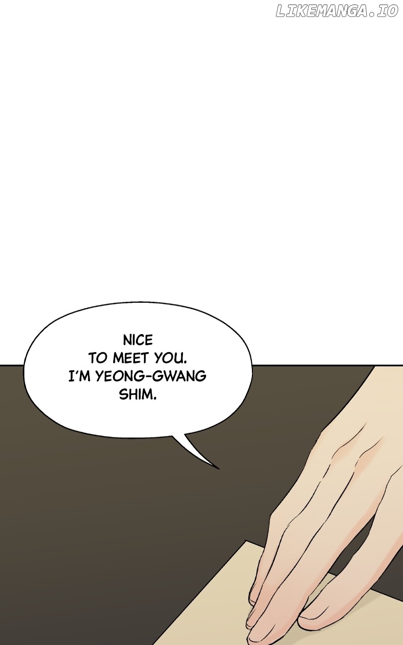 Diving Into Love Chapter 6 - page 44