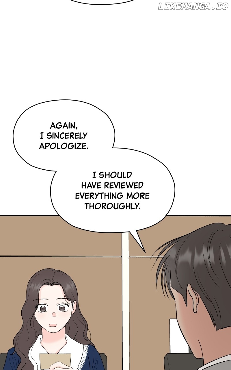 Diving Into Love Chapter 6 - page 47