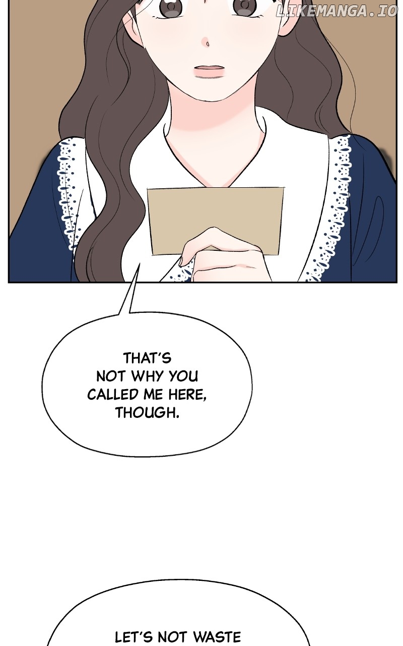 Diving Into Love Chapter 6 - page 49