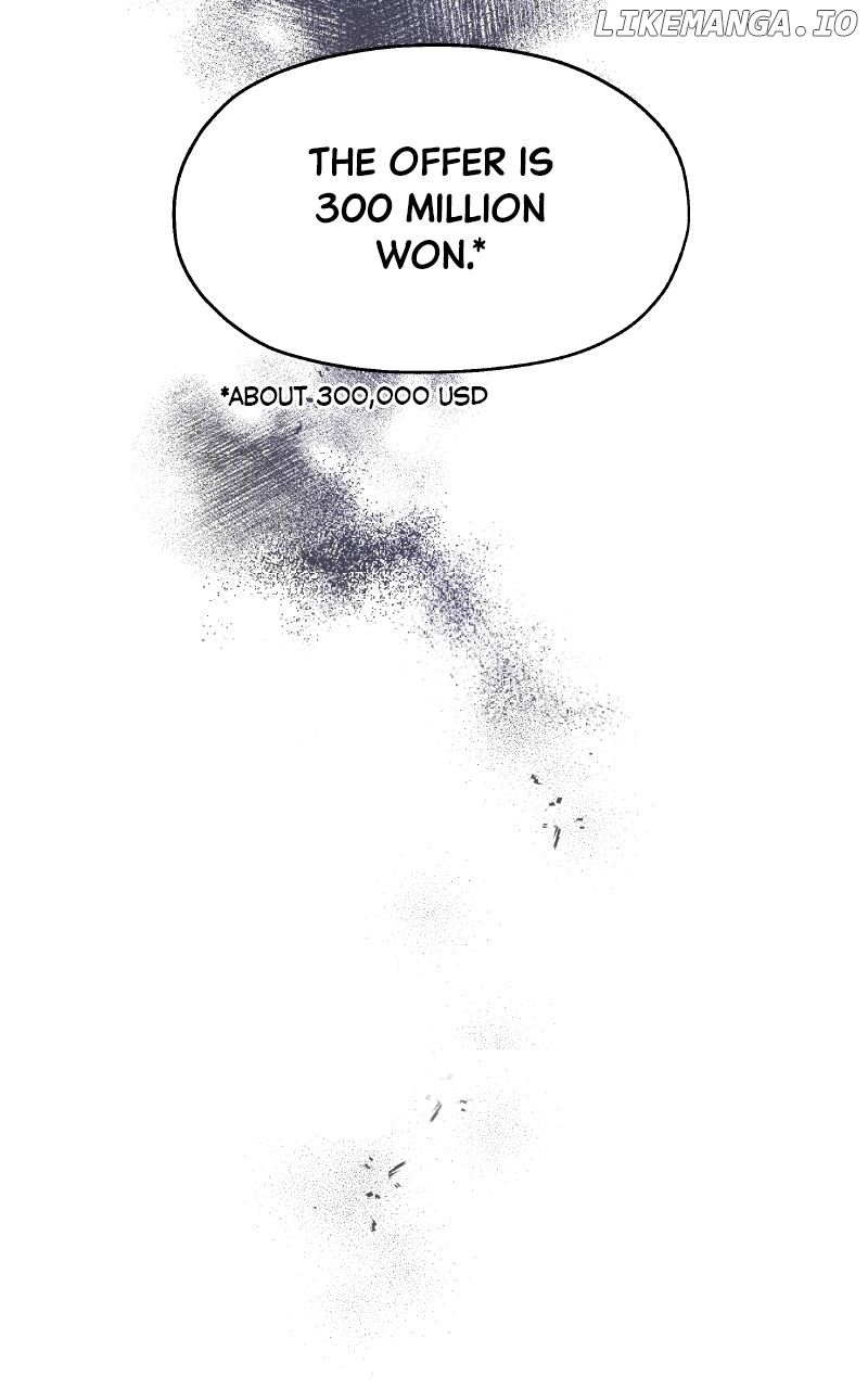 Diving Into Love Chapter 6 - page 53
