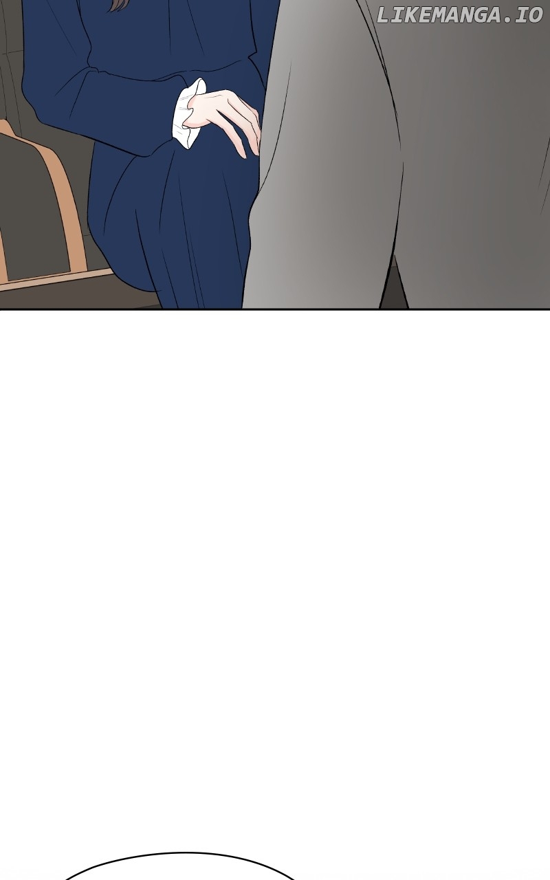 Diving Into Love Chapter 6 - page 55