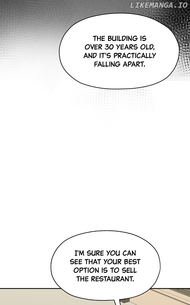 Diving Into Love Chapter 6 - page 57