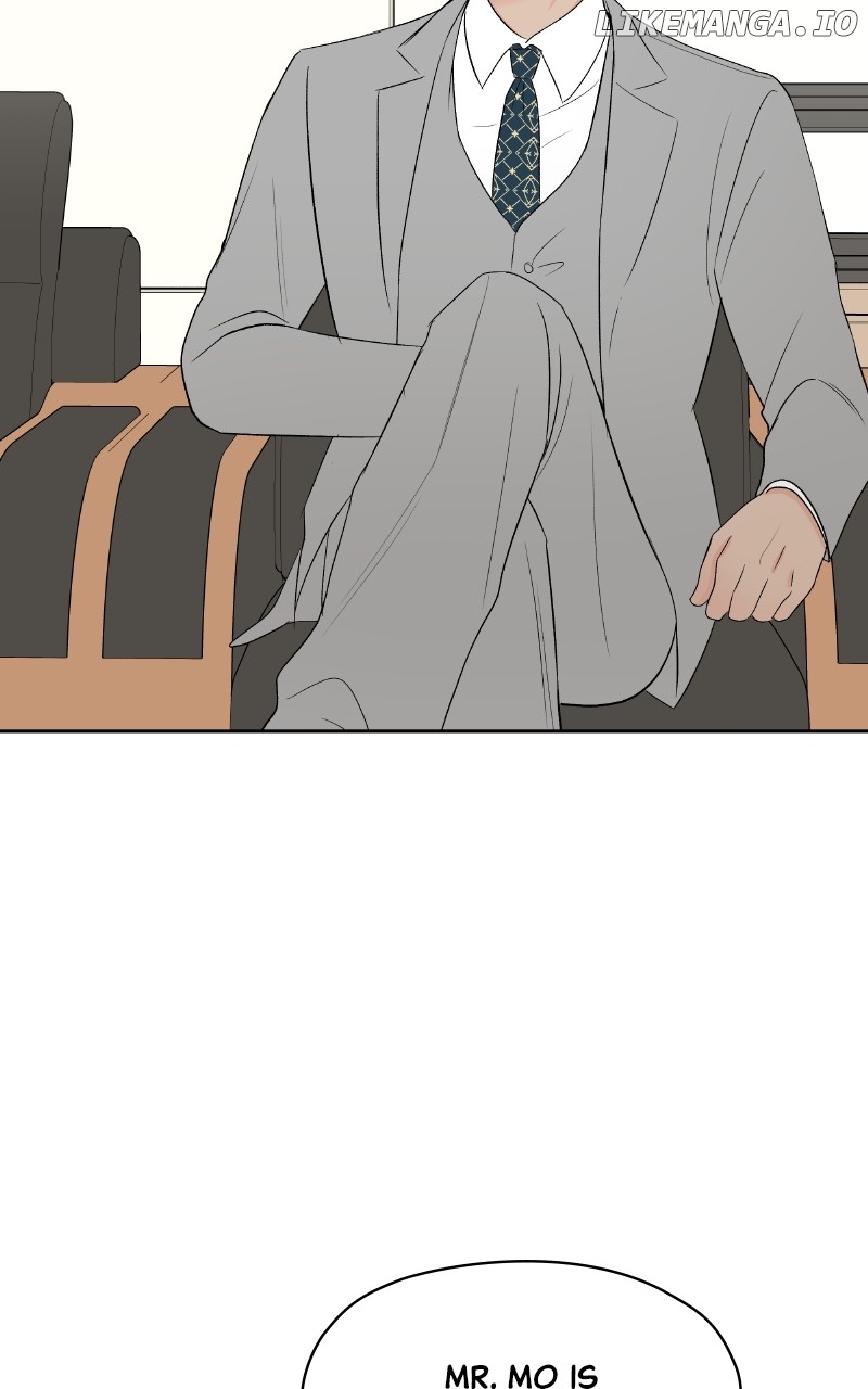 Diving Into Love Chapter 6 - page 61