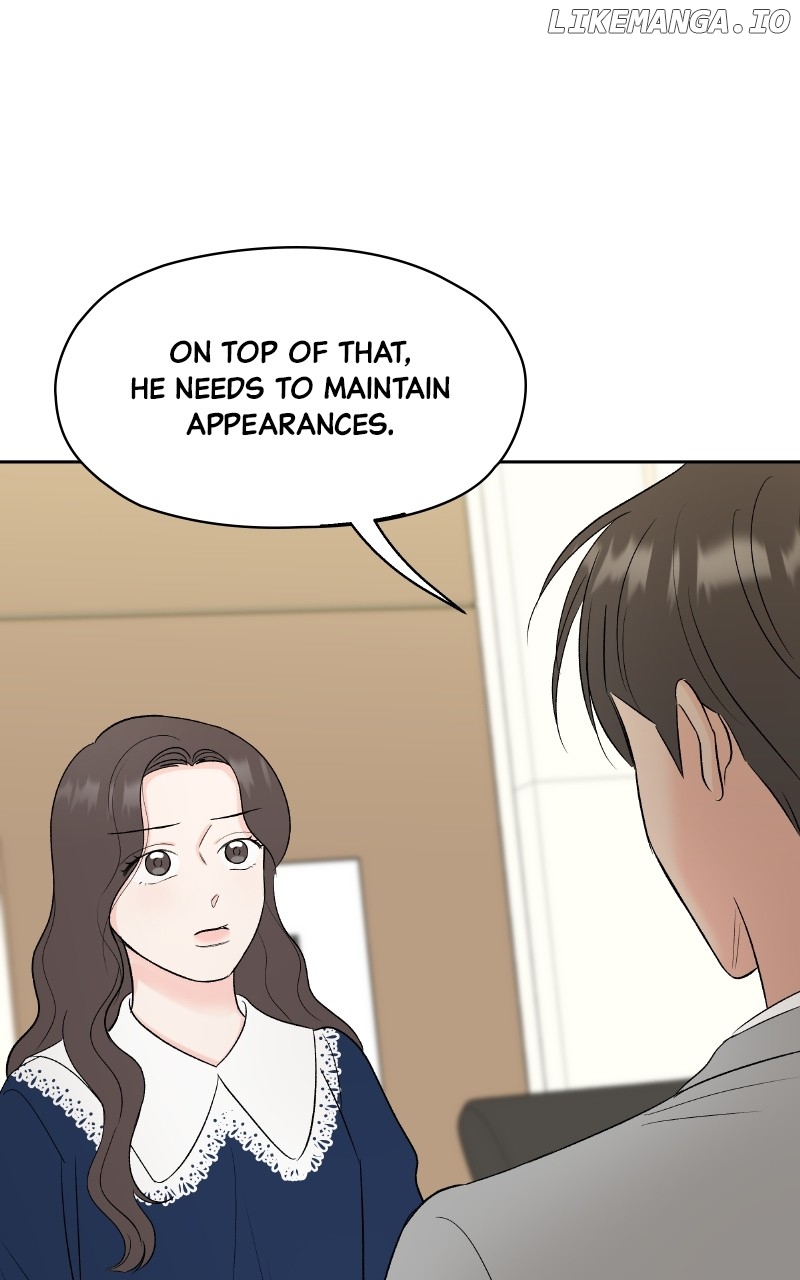 Diving Into Love Chapter 6 - page 63