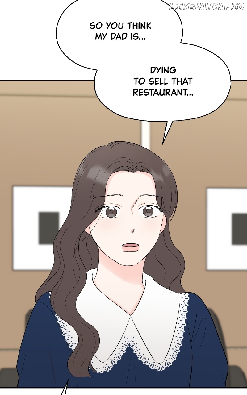 Diving Into Love Chapter 6 - page 70