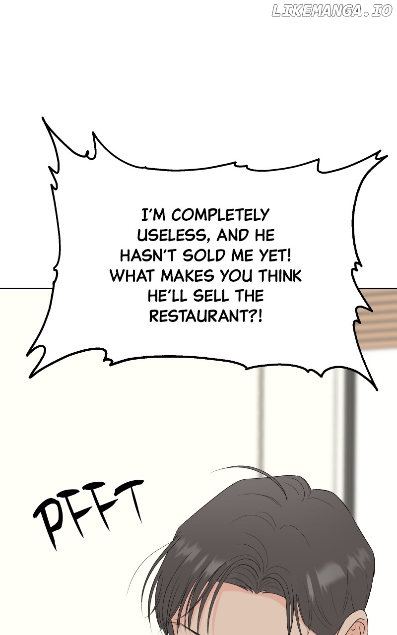 Diving Into Love Chapter 6 - page 77