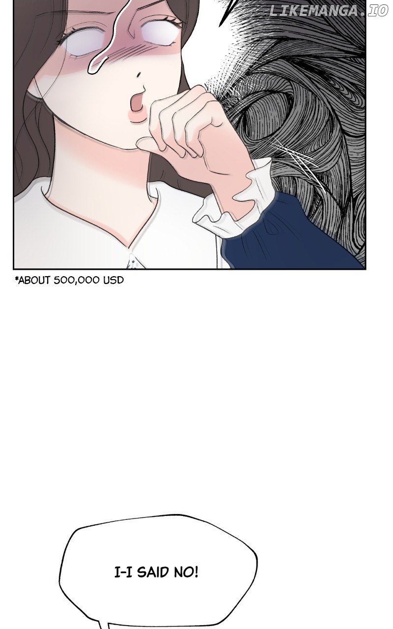 Diving Into Love Chapter 6 - page 81