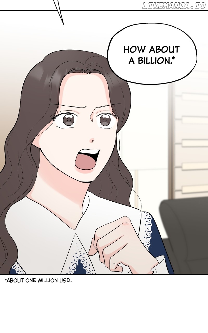 Diving Into Love Chapter 6 - page 82