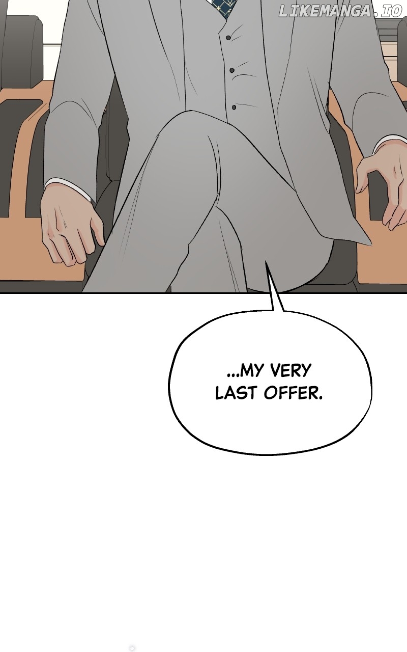 Diving Into Love Chapter 6 - page 85