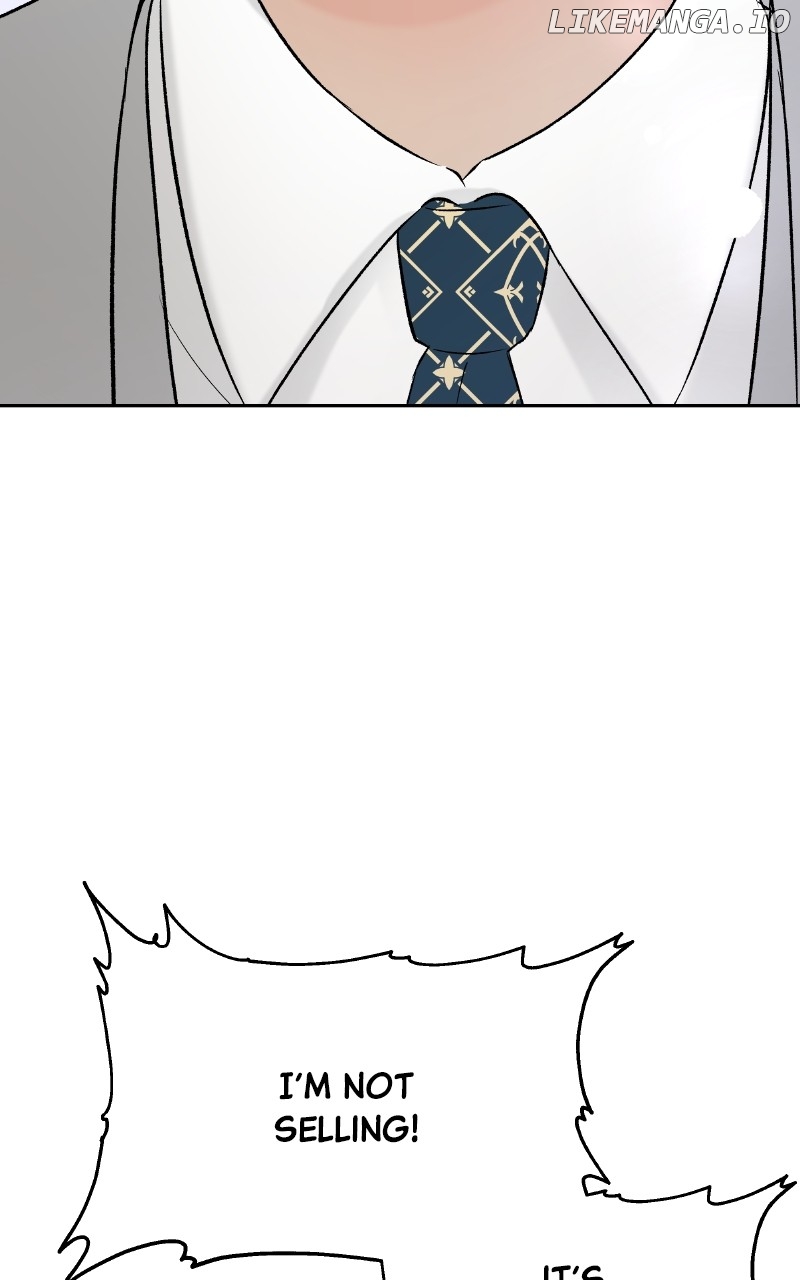Diving Into Love Chapter 6 - page 91