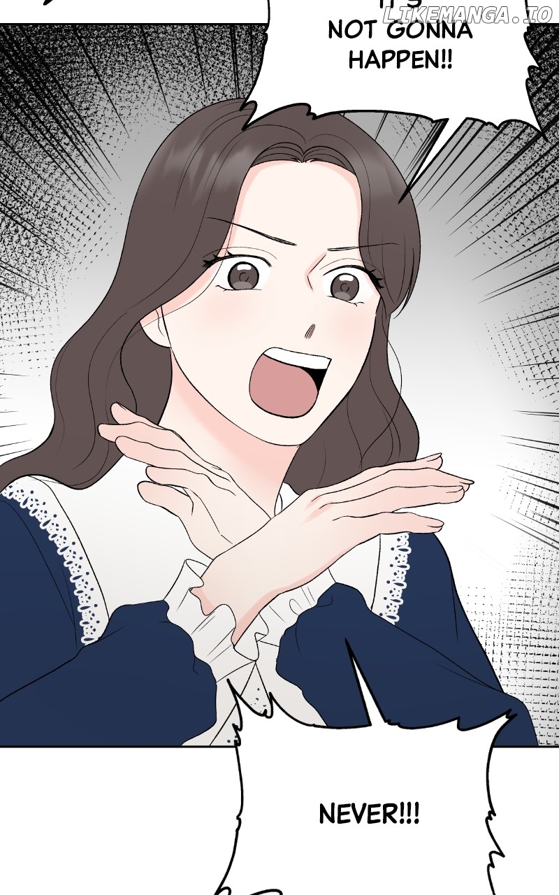 Diving Into Love Chapter 6 - page 92