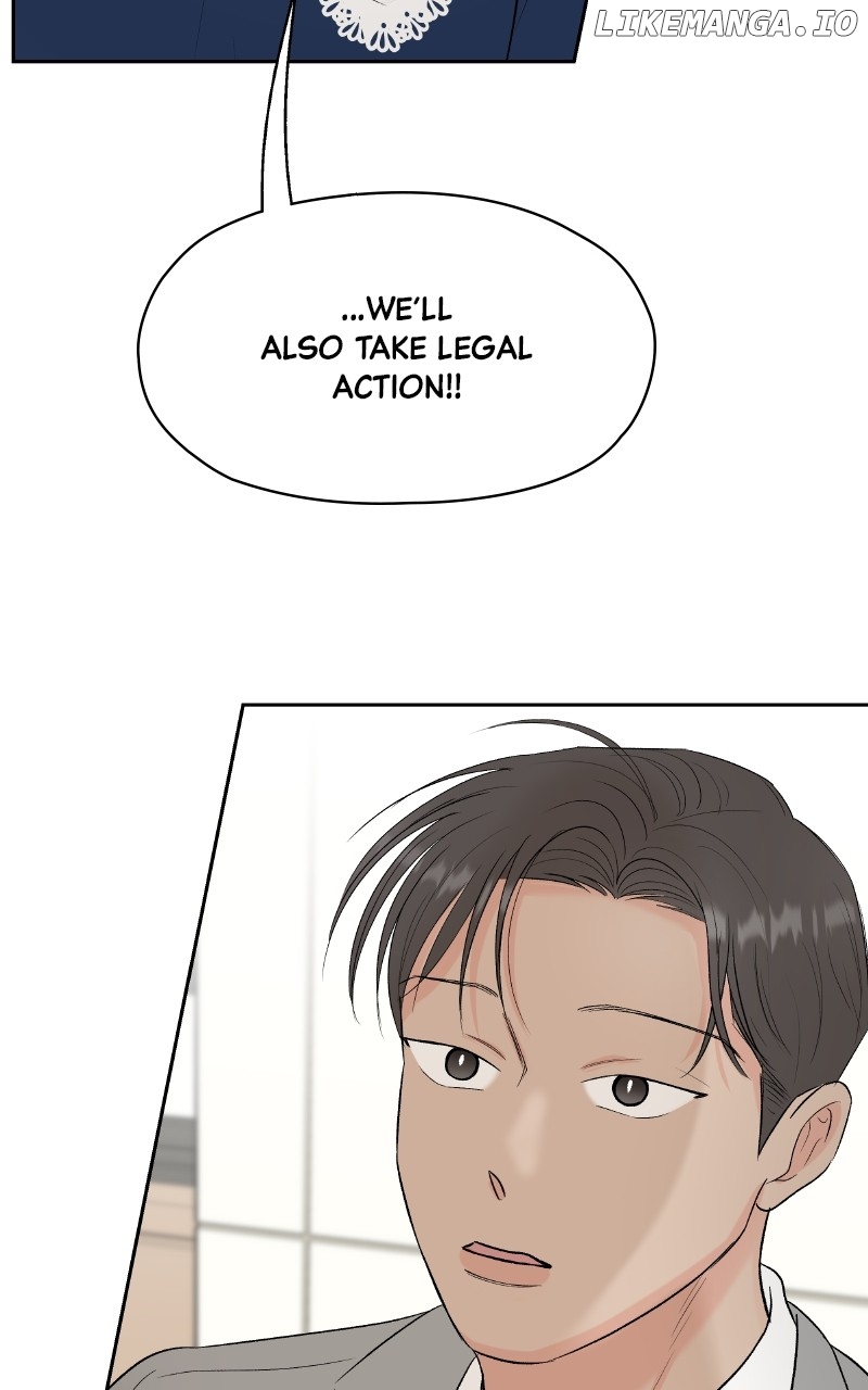 Diving Into Love Chapter 6 - page 96