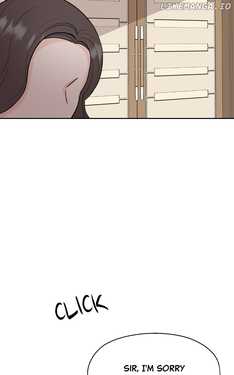 Diving Into Love Chapter 6 - page 98