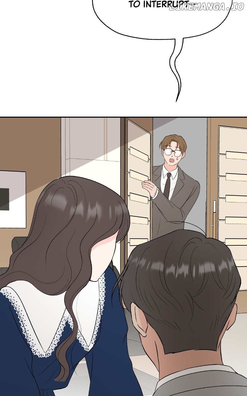 Diving Into Love Chapter 6 - page 99
