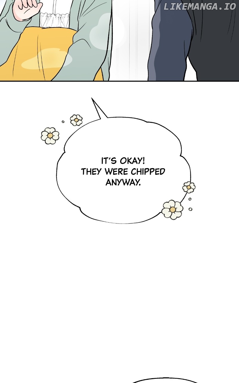 Diving Into Love Chapter 5 - page 67