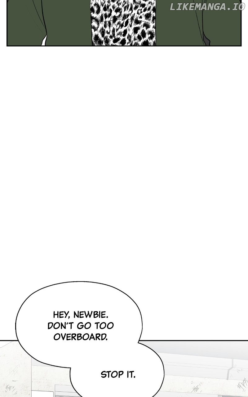 Diving Into Love Chapter 5 - page 70