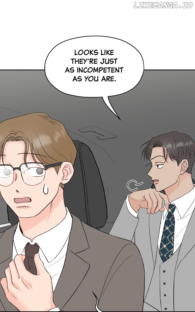 Diving Into Love Chapter 5 - page 84