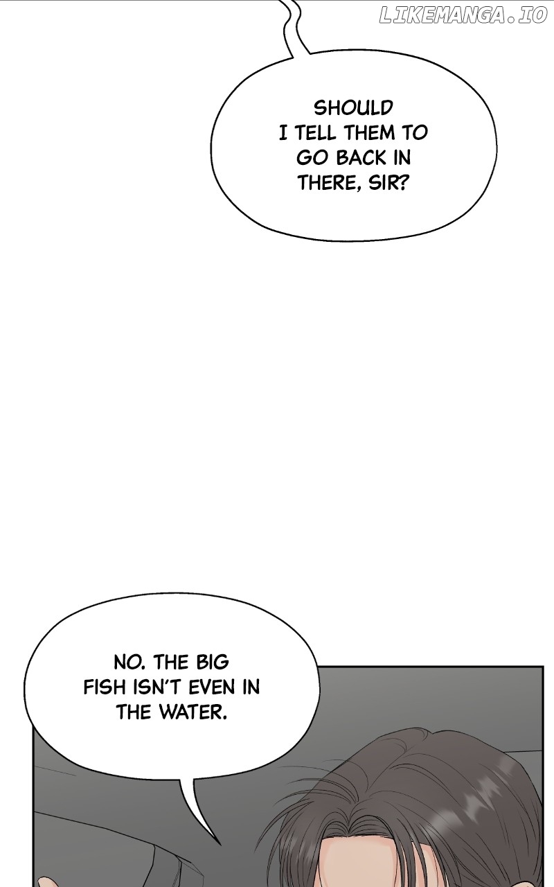 Diving Into Love Chapter 5 - page 85