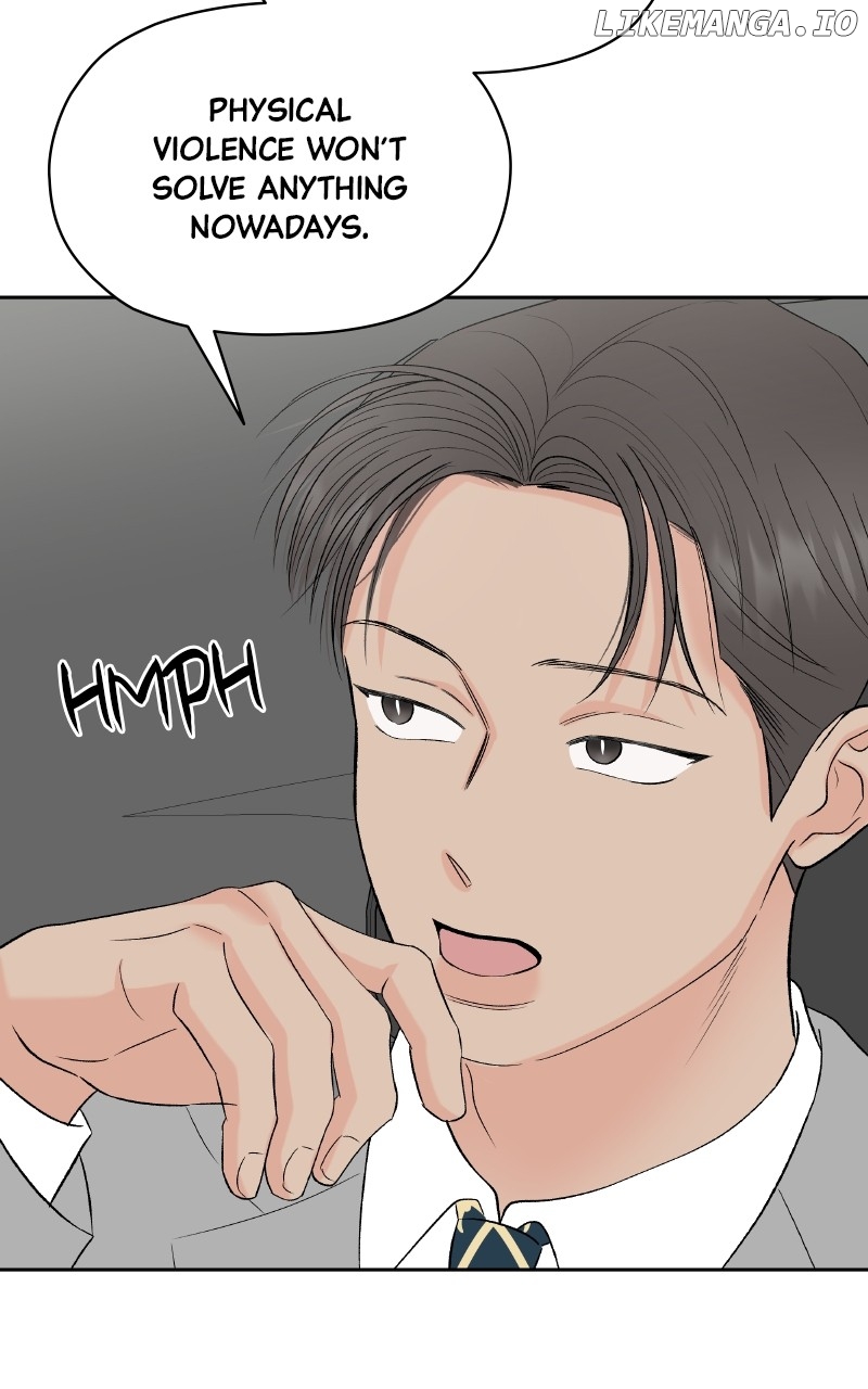 Diving Into Love Chapter 5 - page 87
