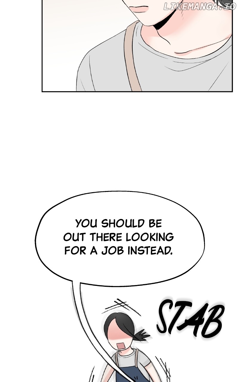 Diving Into Love Chapter 4 - page 24