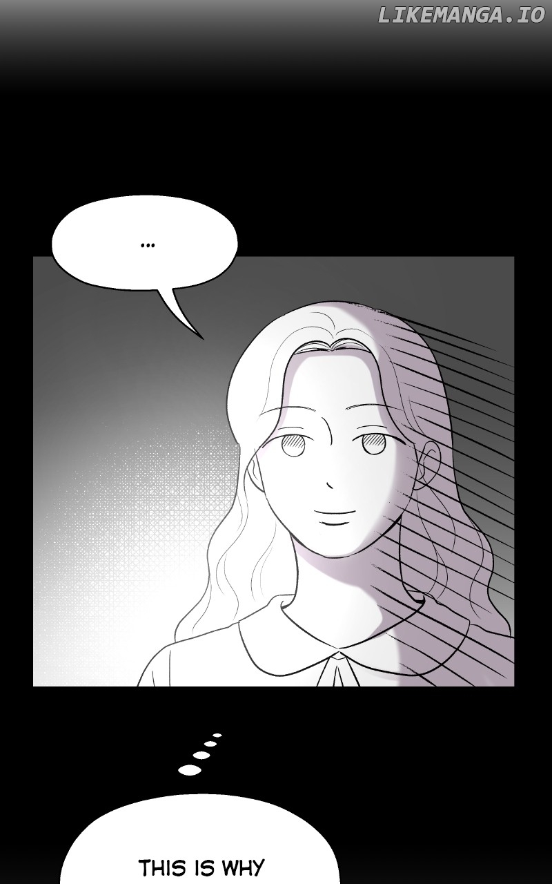 Diving Into Love Chapter 4 - page 35