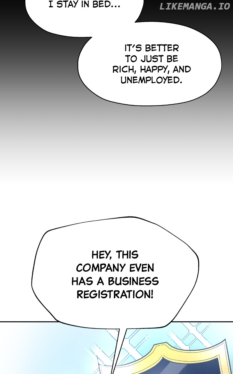 Diving Into Love Chapter 4 - page 36