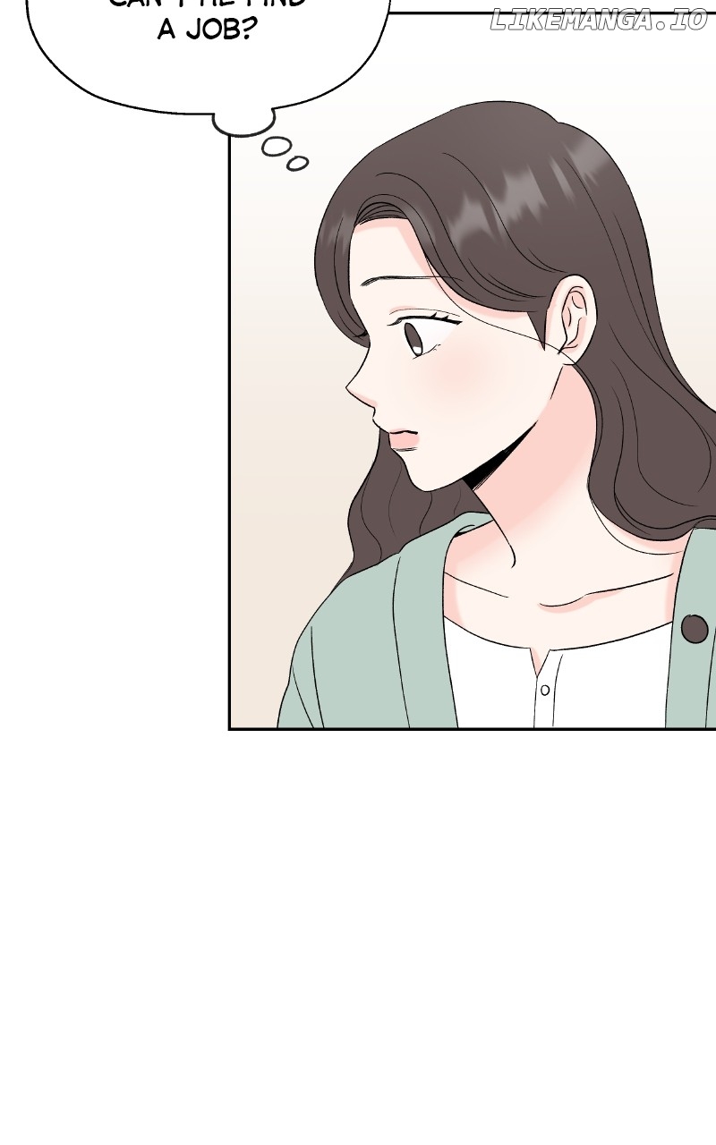 Diving Into Love Chapter 4 - page 44