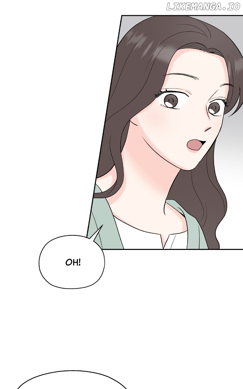 Diving Into Love Chapter 4 - page 52