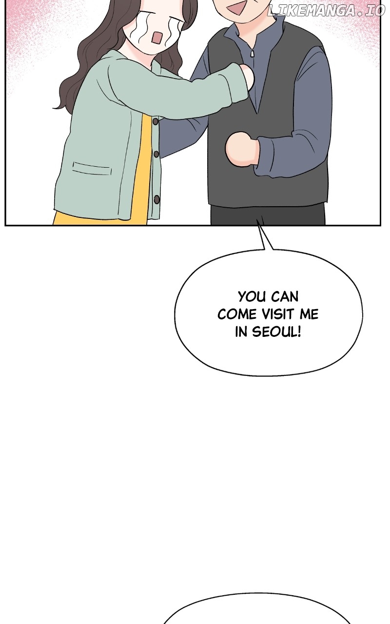 Diving Into Love Chapter 4 - page 57