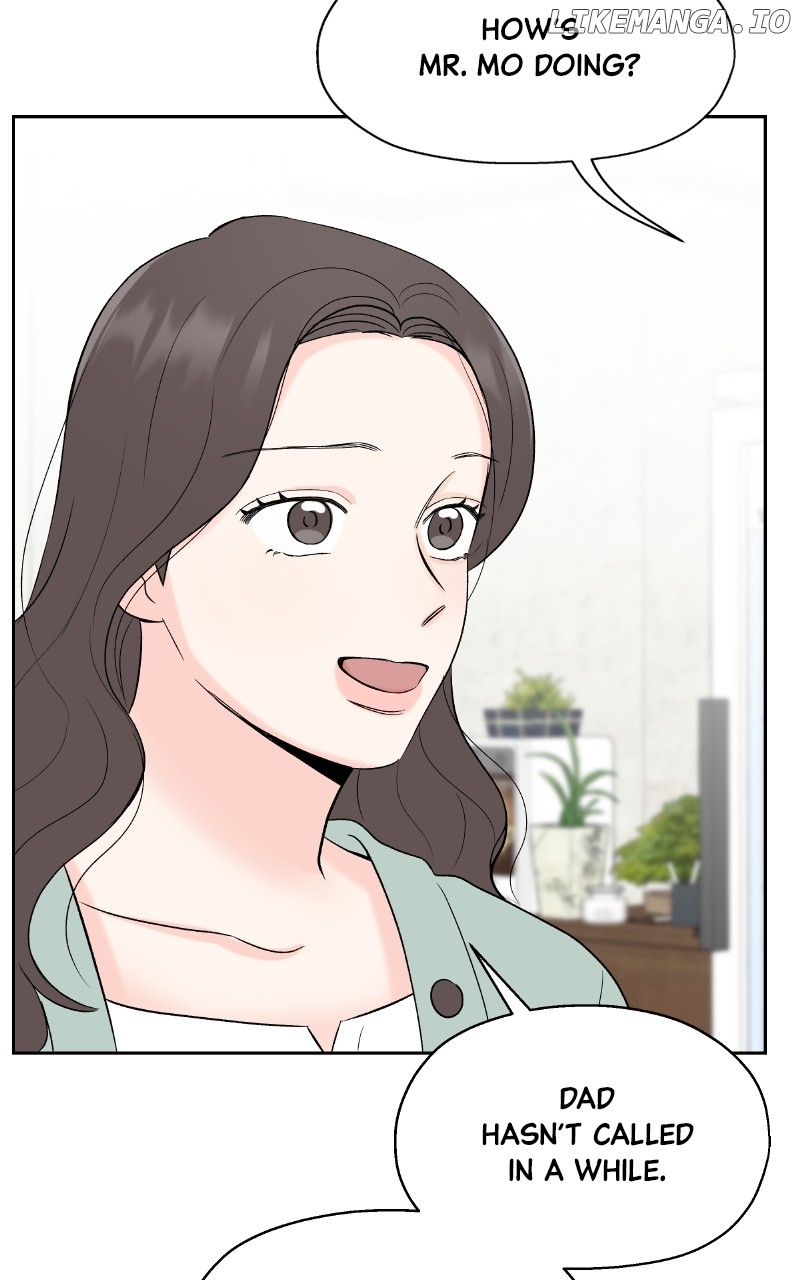 Diving Into Love Chapter 4 - page 58