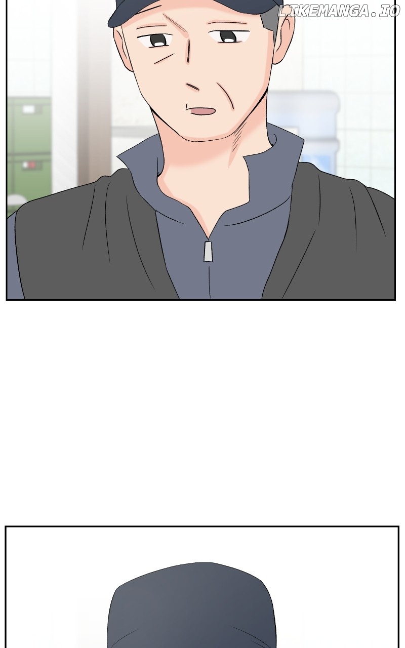 Diving Into Love Chapter 4 - page 60