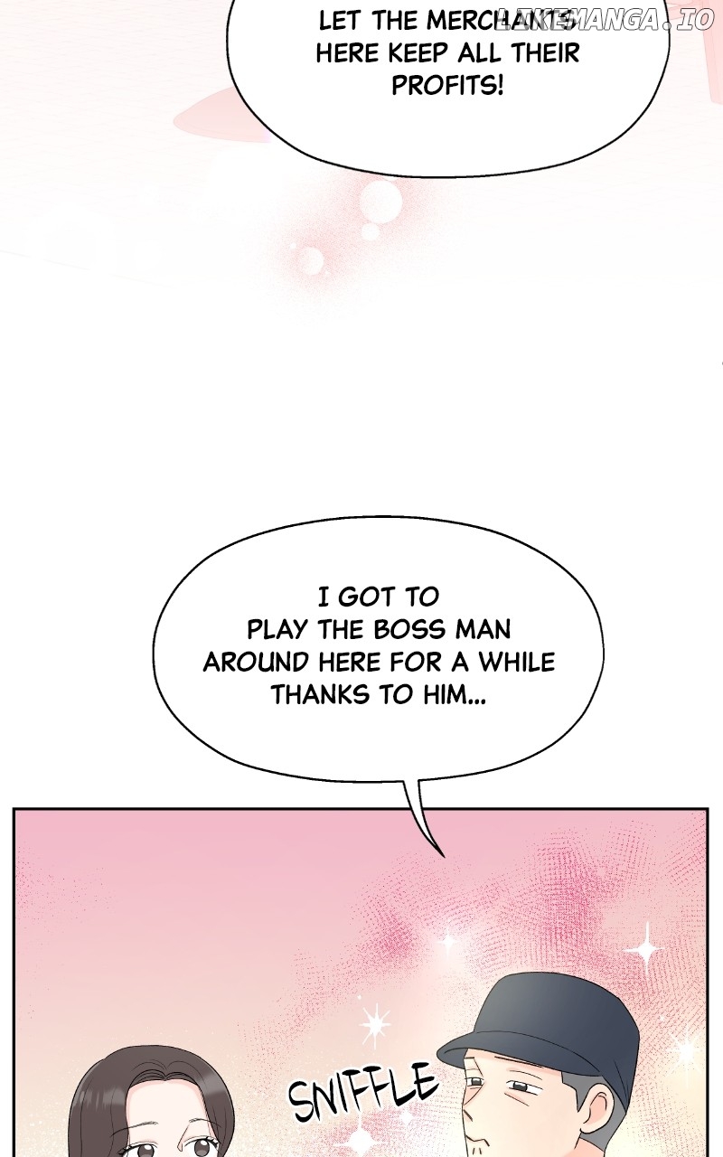 Diving Into Love Chapter 4 - page 63