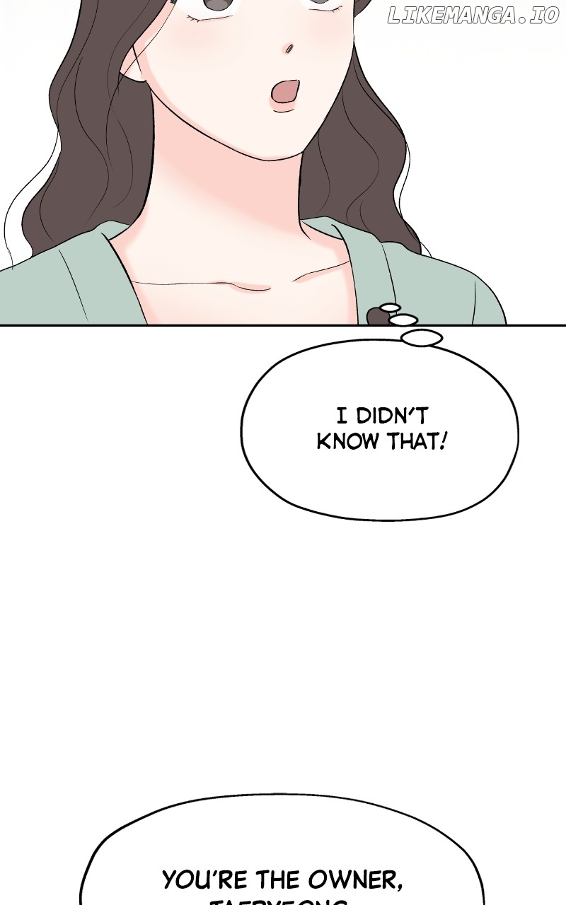 Diving Into Love Chapter 4 - page 67