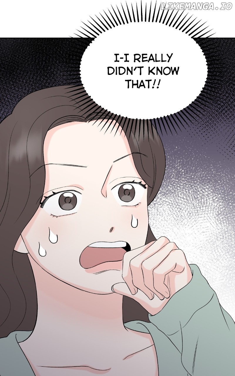 Diving Into Love Chapter 4 - page 69