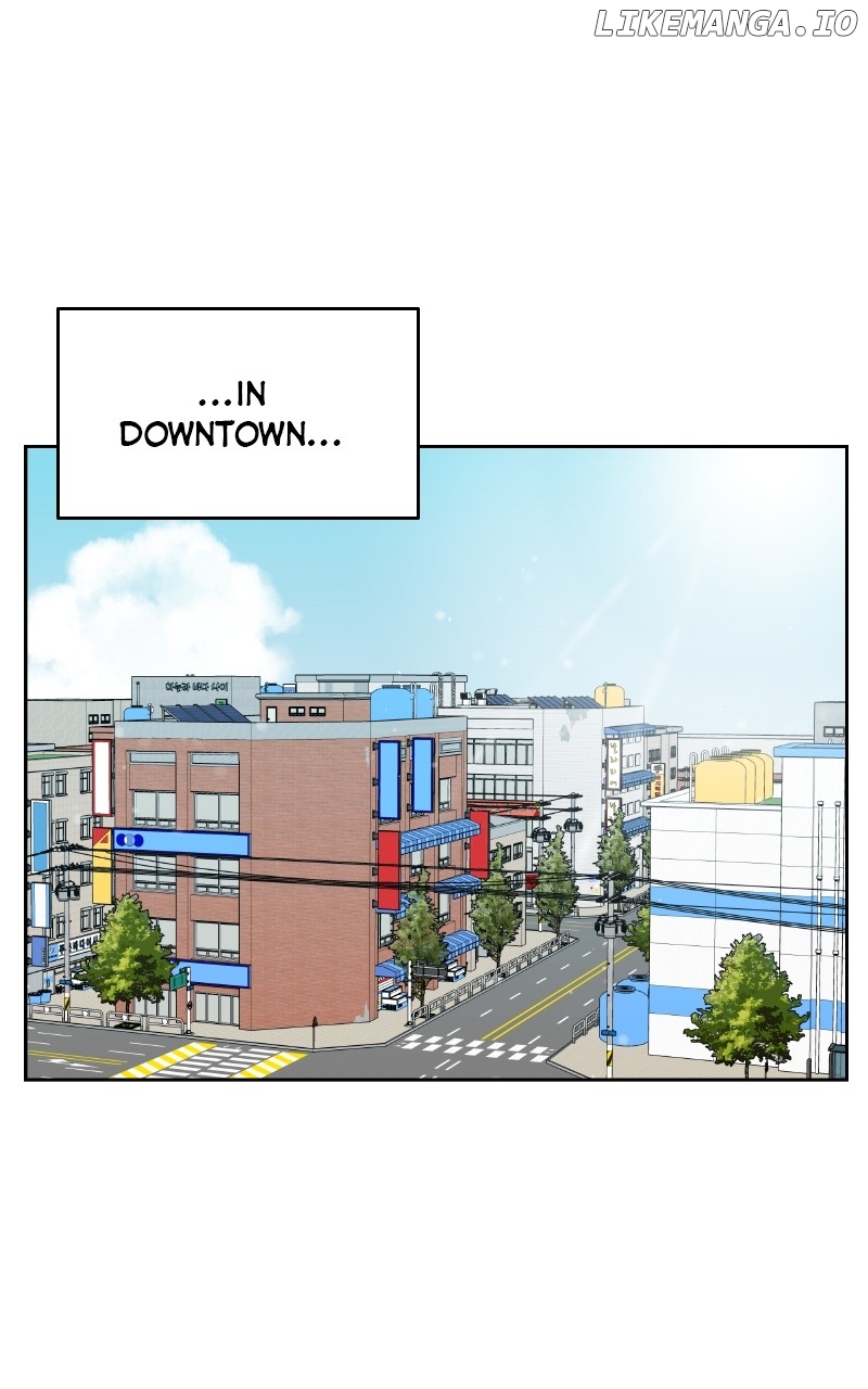 Diving Into Love Chapter 4 - page 75