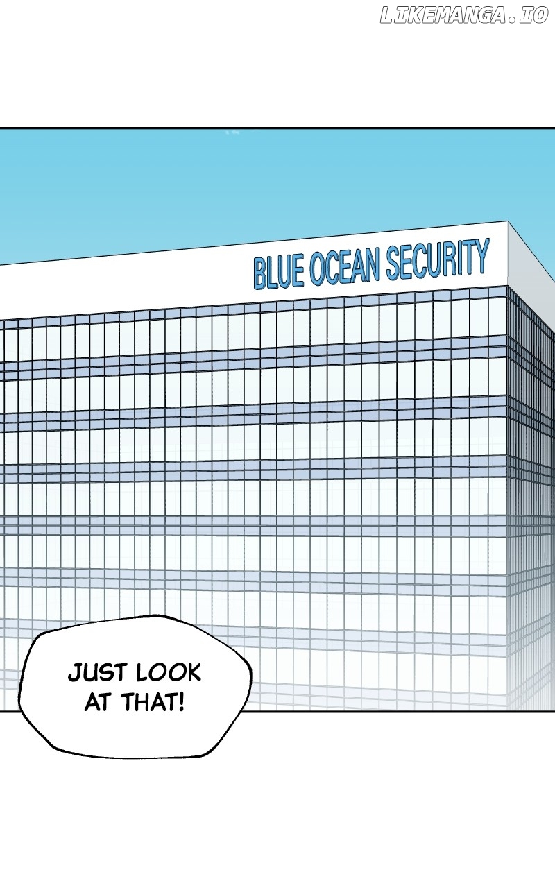 Diving Into Love Chapter 4 - page 76