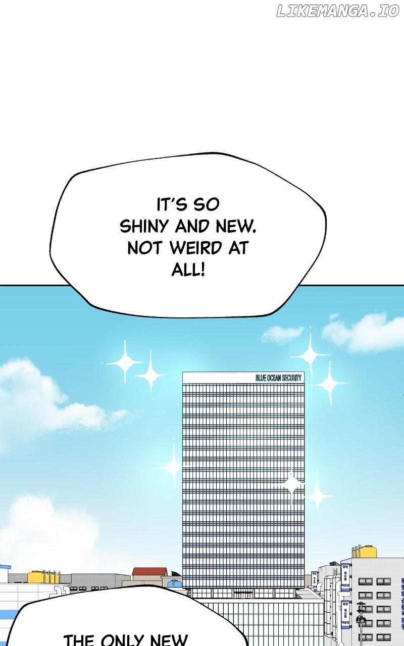 Diving Into Love Chapter 4 - page 77