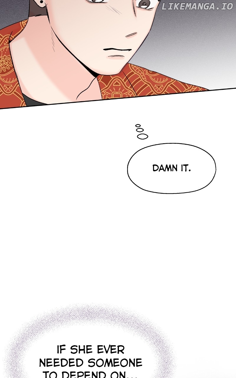 Diving Into Love Chapter 4 - page 79