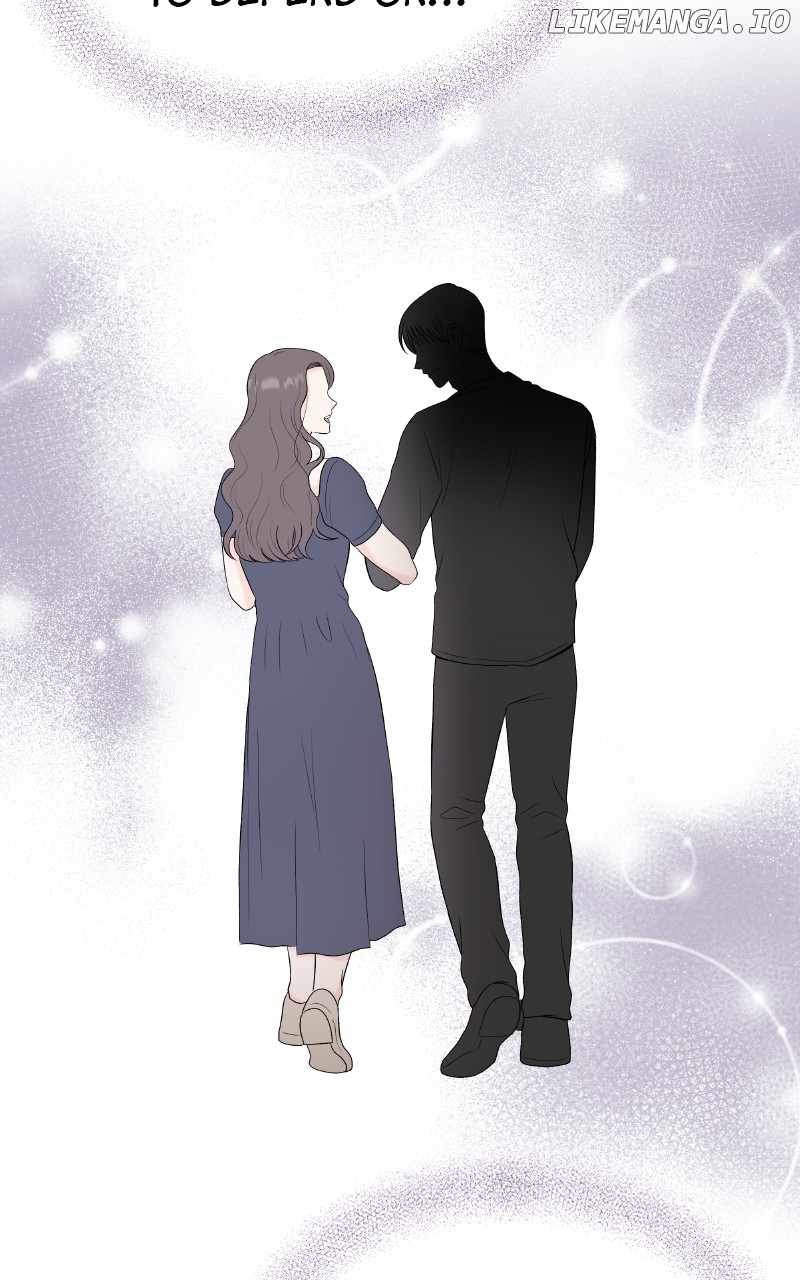Diving Into Love Chapter 4 - page 80