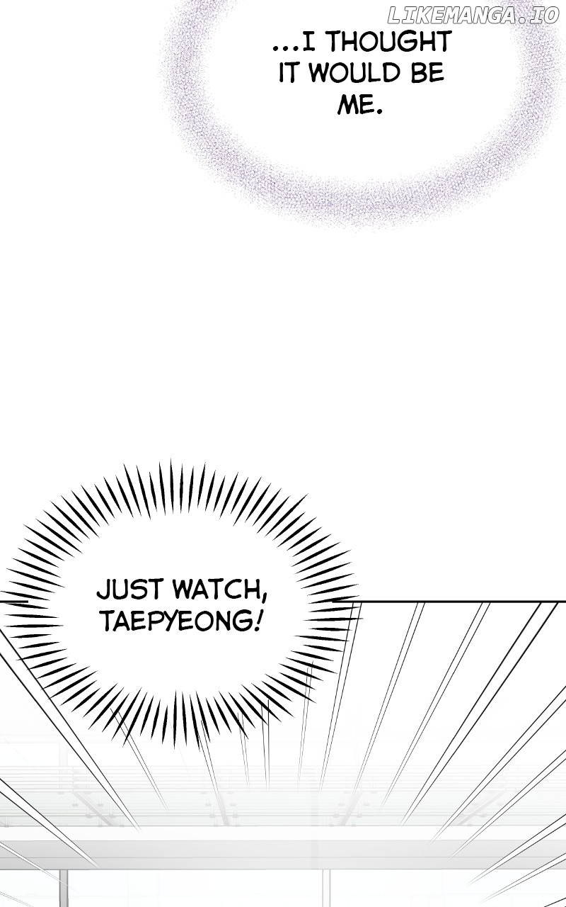 Diving Into Love Chapter 4 - page 81