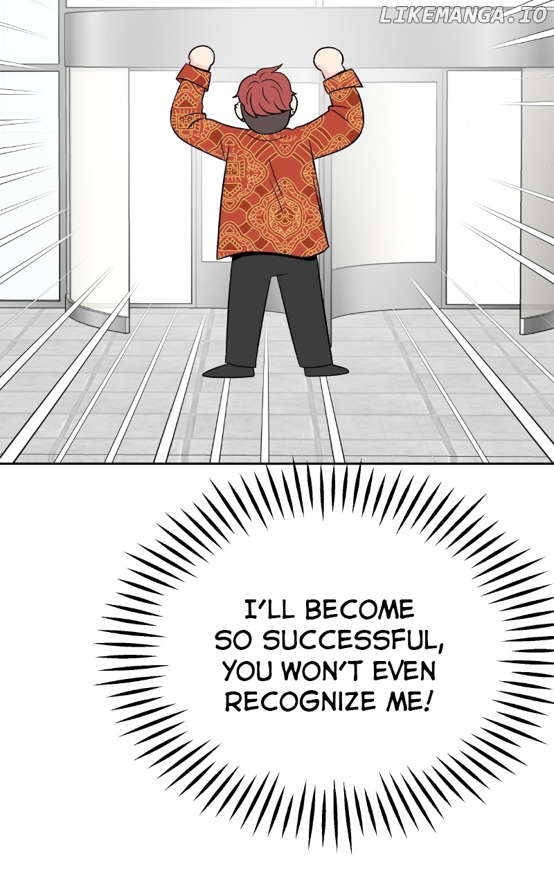 Diving Into Love Chapter 4 - page 82