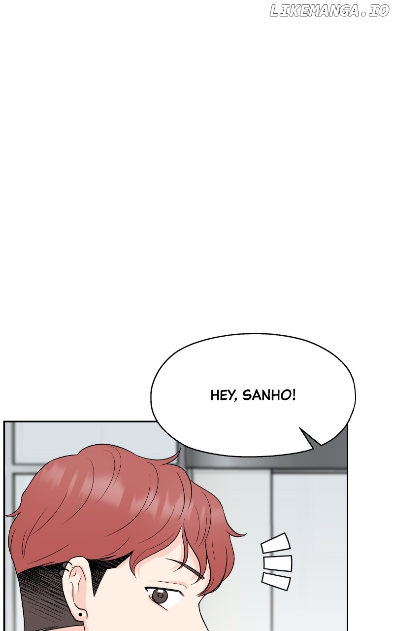 Diving Into Love Chapter 4 - page 83