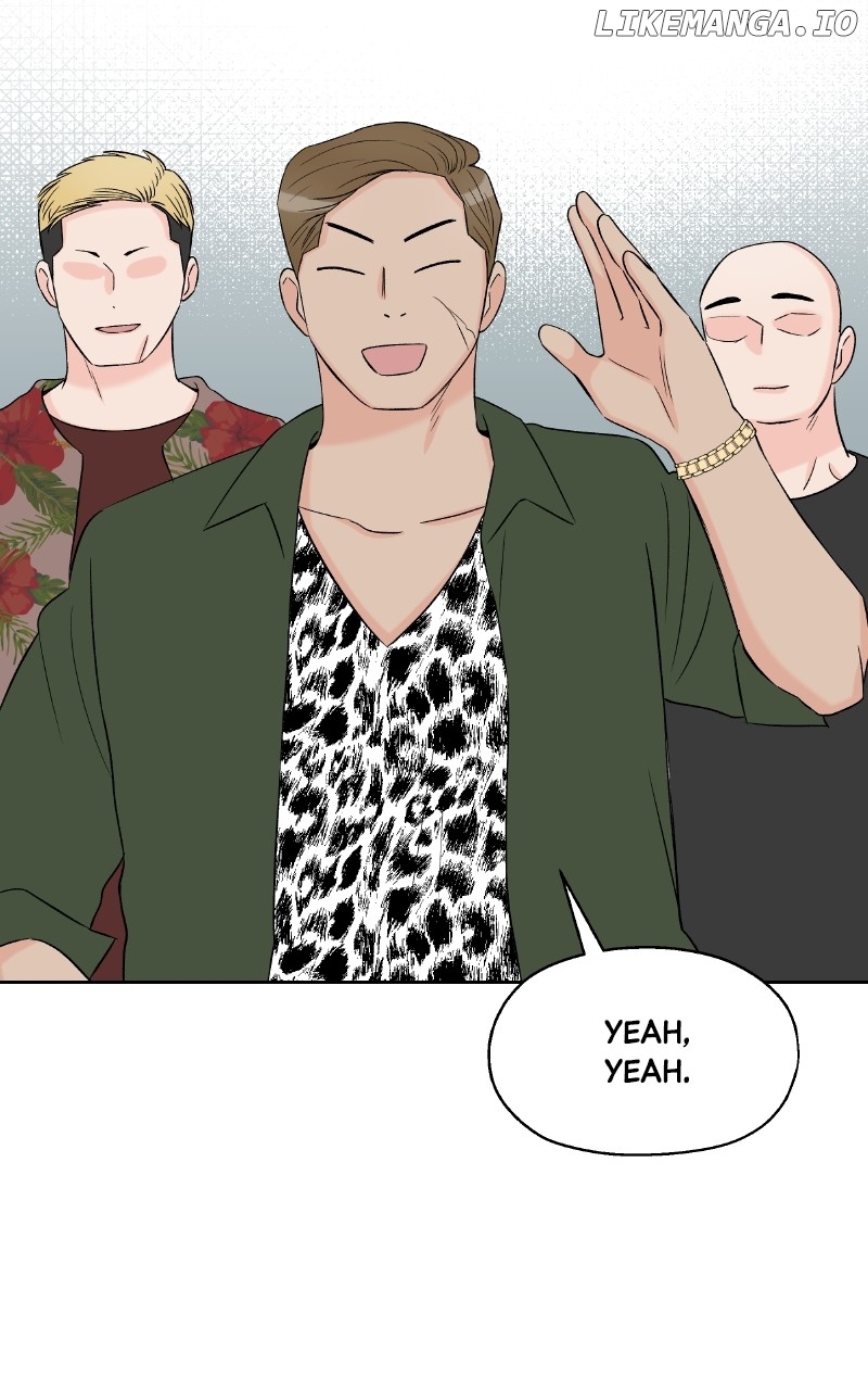 Diving Into Love Chapter 4 - page 85