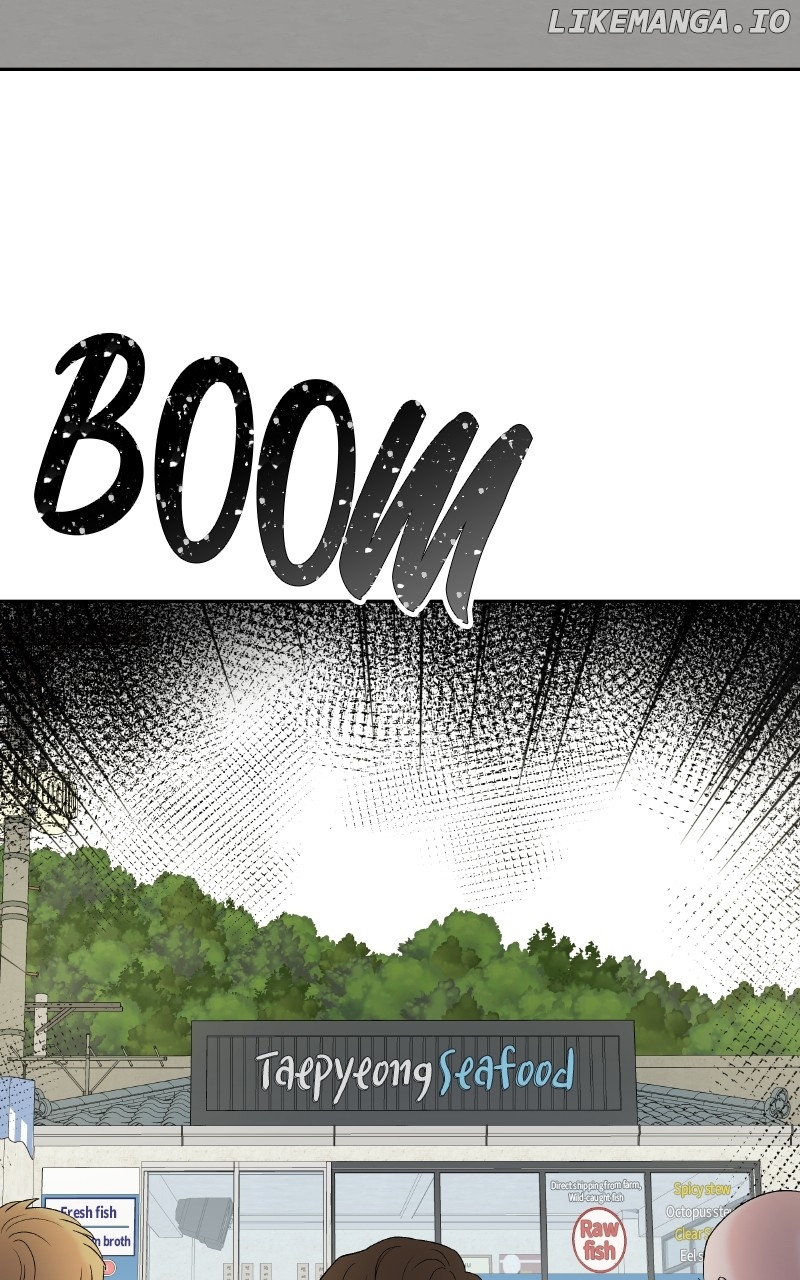 Diving Into Love Chapter 4 - page 95